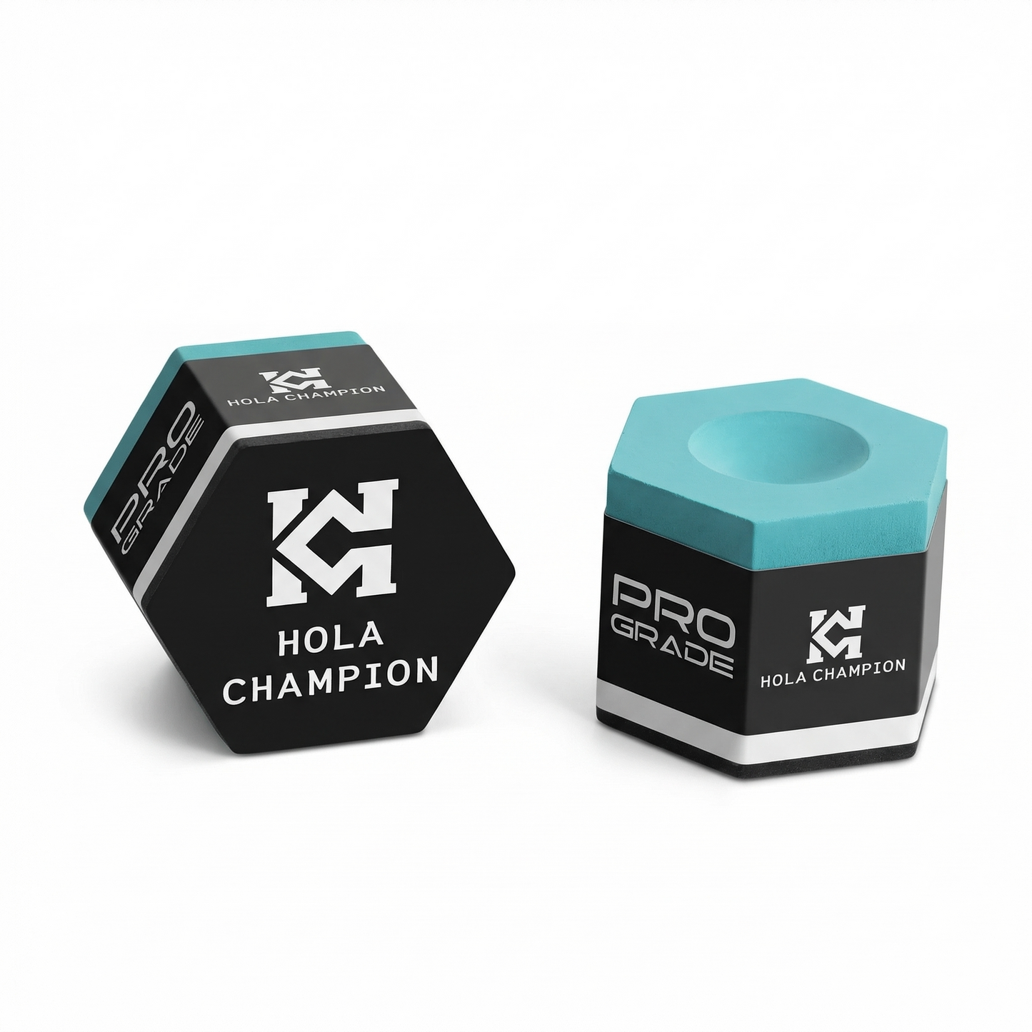 HOLACHAMPION Professional Billiard Chalk