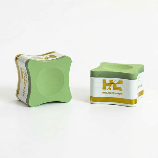 HOLACHAMPION Professional Billiard Chalk