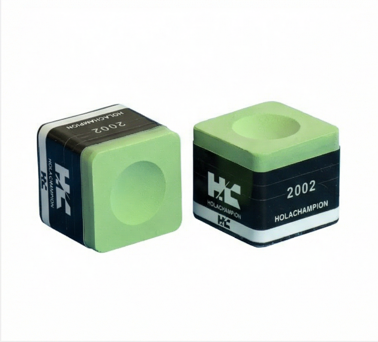 HOLACHAMPION Professional Billiard Chalk