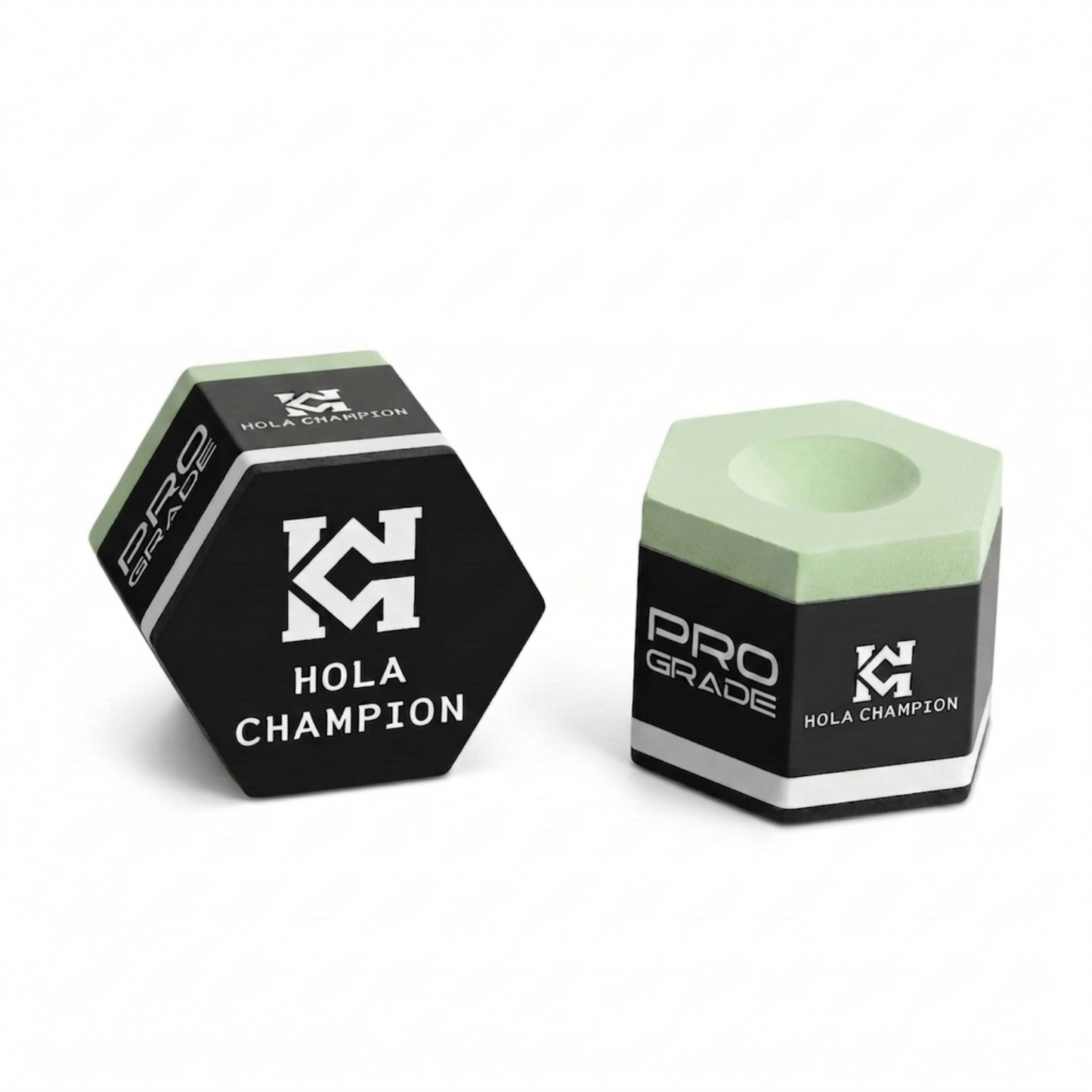 HOLACHAMPION Professional Billiard Chalk