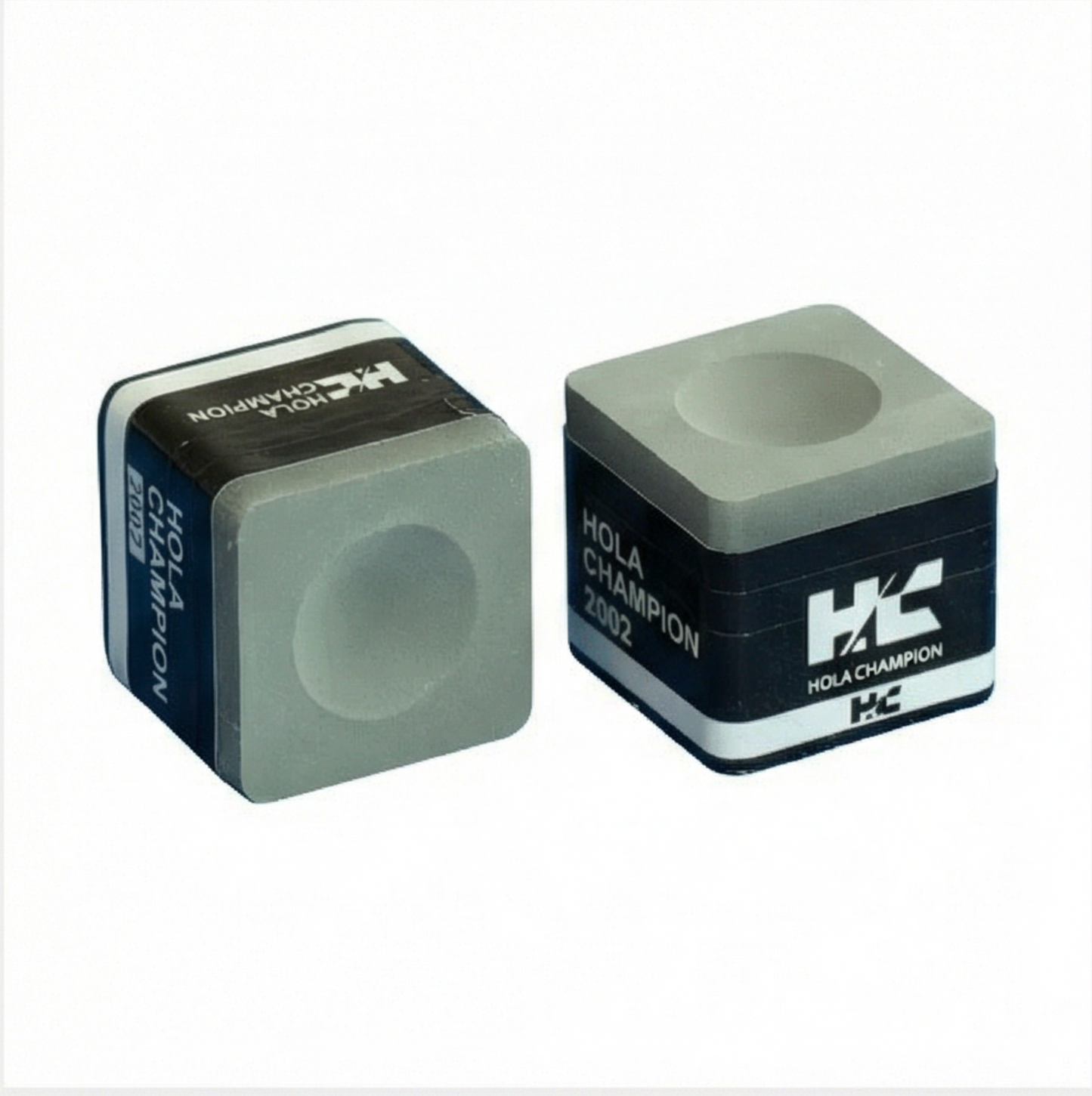 HOLACHAMPION Professional Billiard Chalk