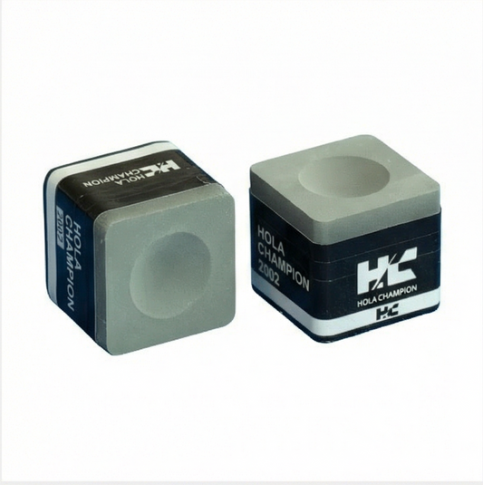 HOLACHAMPION Professional Billiard Chalk