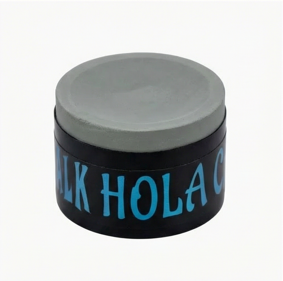 HOLACHAMPION Professional Billiard Chalk