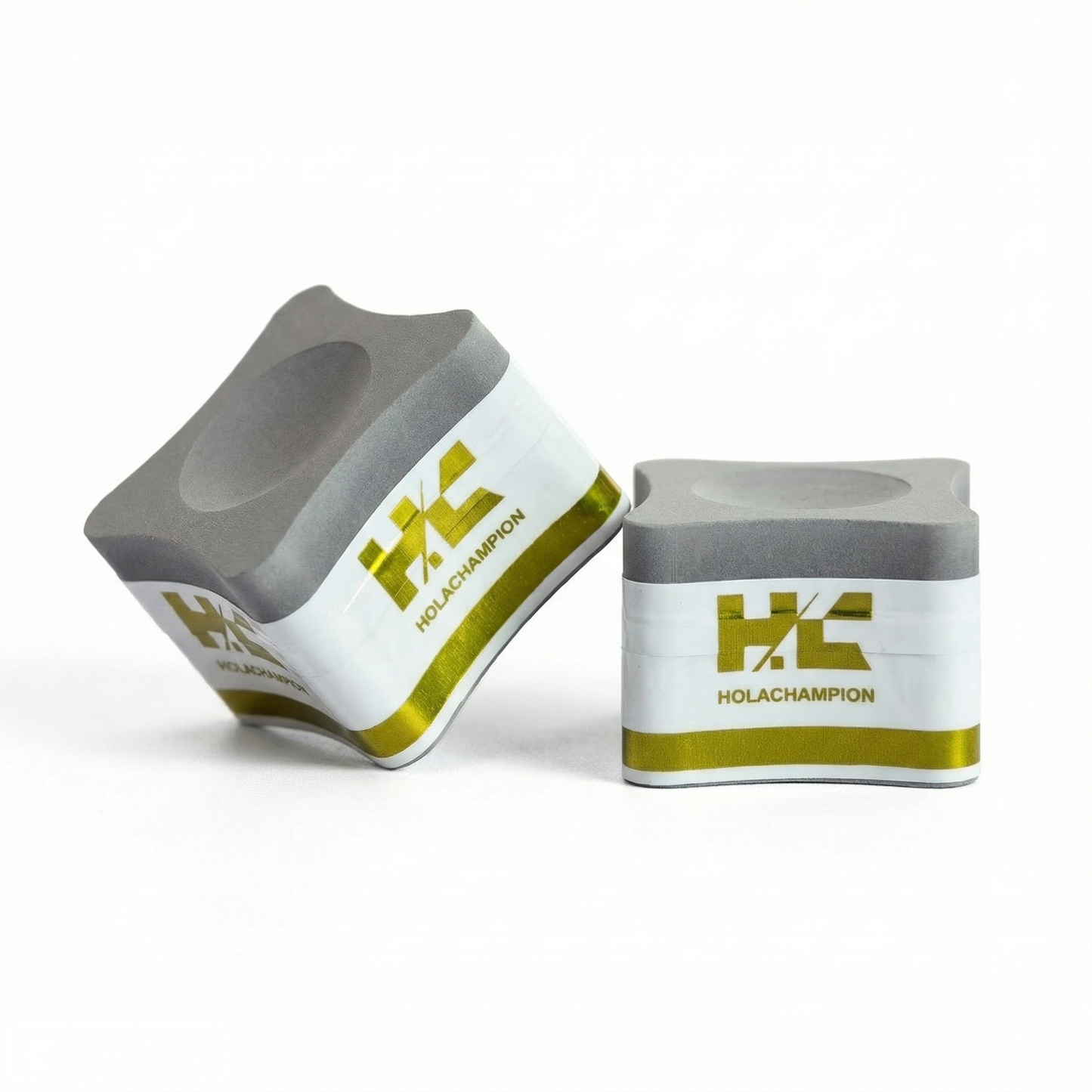 HOLACHAMPION Professional Billiard Chalk
