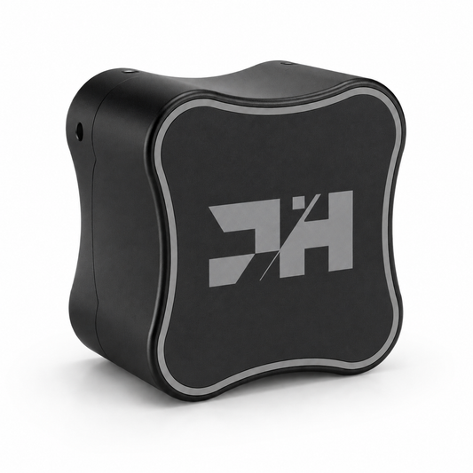 HOLACHAMPION Portable Billiard Chalk Storage Box