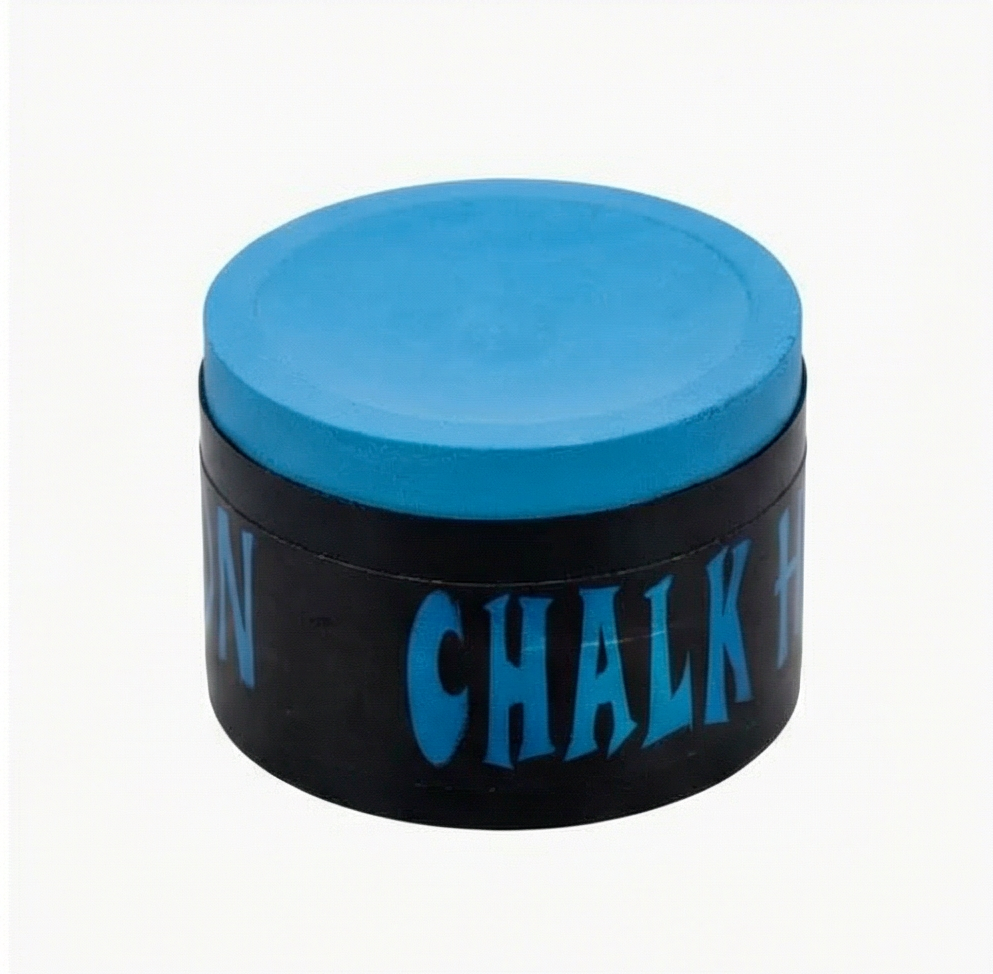 HOLACHAMPION Professional Billiard Chalk