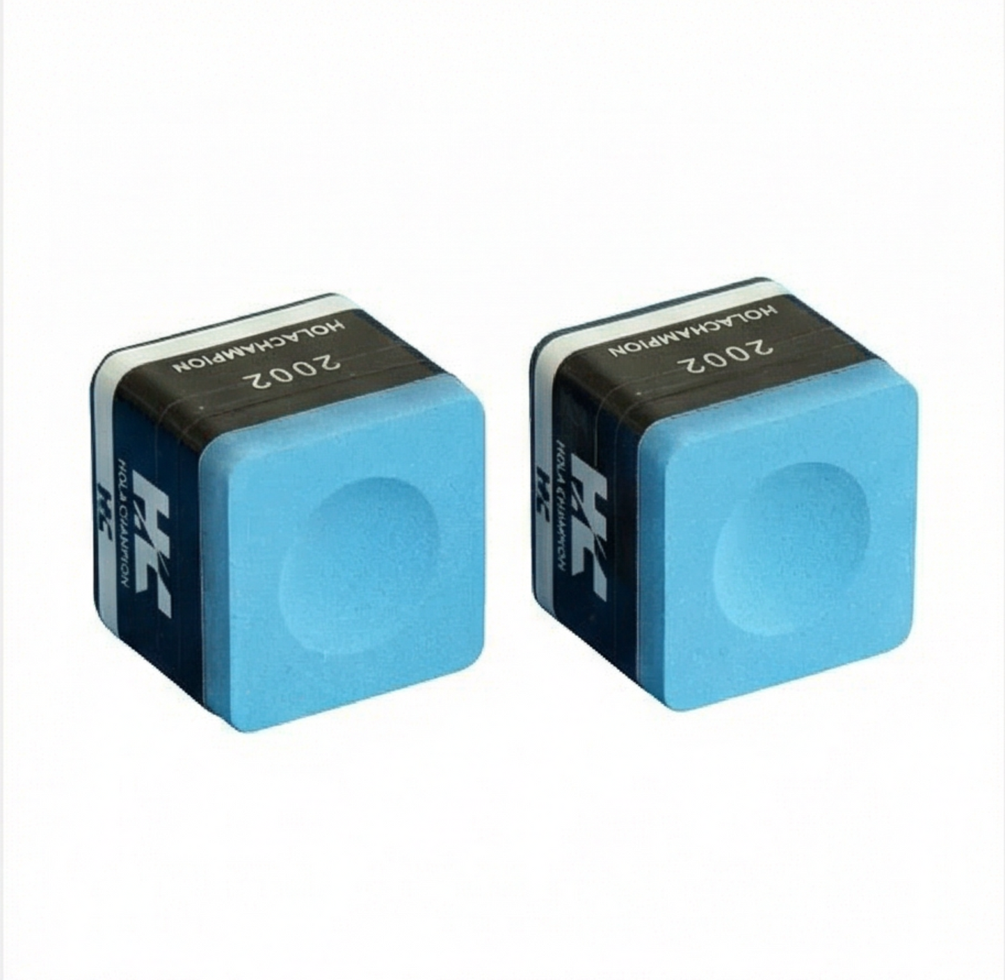 HOLACHAMPION Professional Billiard Chalk