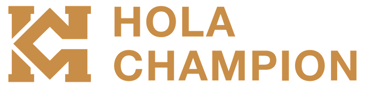 HOLACHAMPION